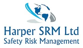 Harper Safety Risk Management Logo